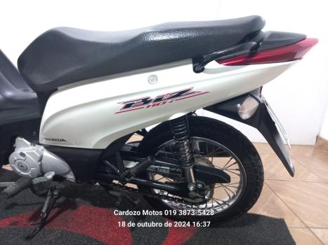 HONDA Biz 110 I , Foto 3