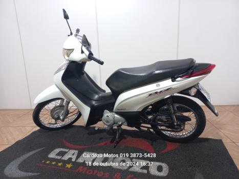 HONDA Biz 110 I , Foto 5