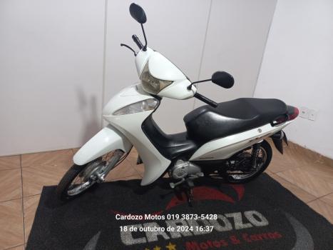 HONDA Biz 110 I , Foto 6