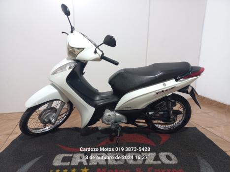 HONDA Biz 110 I , Foto 7