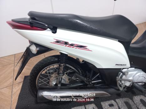 HONDA Biz 110 I , Foto 8