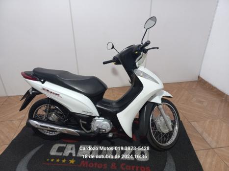 HONDA Biz 110 I , Foto 9