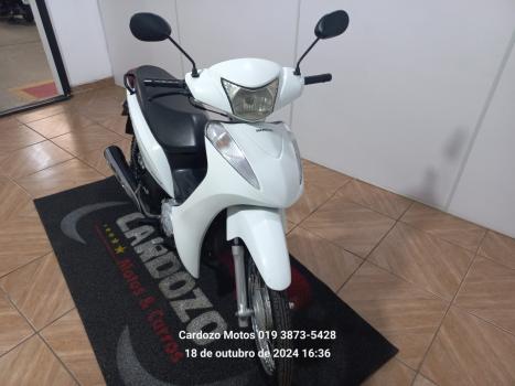 HONDA Biz 110 I , Foto 10