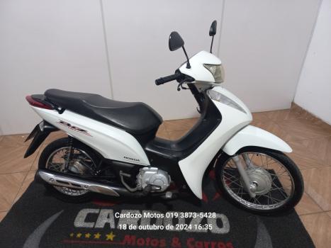 HONDA Biz 110 I , Foto 1