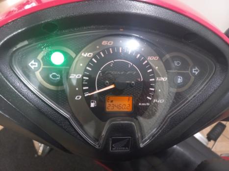 HONDA Biz 125 FLEX, Foto 6