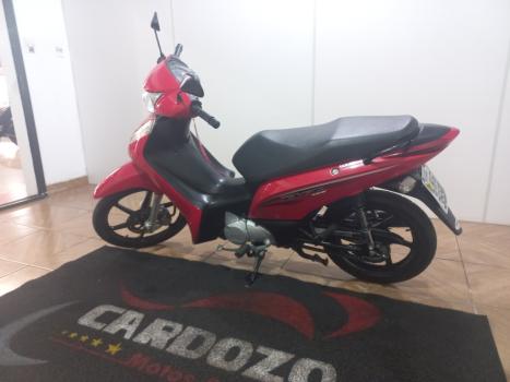 HONDA Biz 125 FLEX, Foto 3