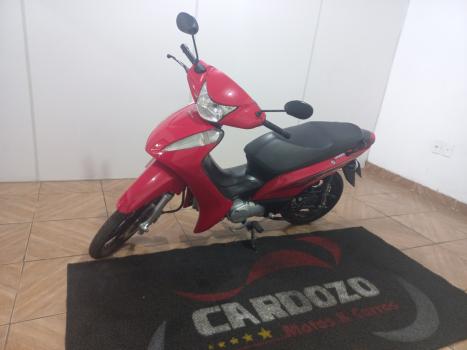 HONDA Biz 125 FLEX, Foto 4