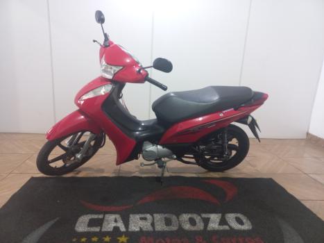 HONDA Biz 125 FLEX, Foto 5