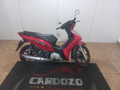 HONDA Biz 125 FLEX, Foto 7