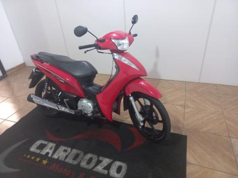 HONDA Biz 125 FLEX, Foto 10