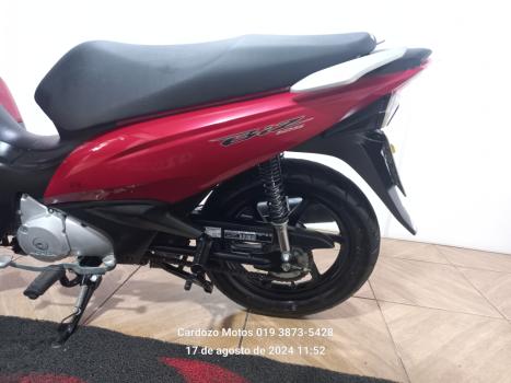 HONDA Biz 125 FLEX, Foto 2