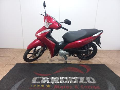 HONDA Biz 125 FLEX, Foto 4