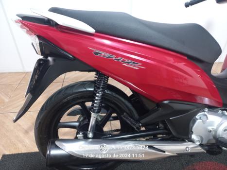 HONDA Biz 125 FLEX, Foto 5