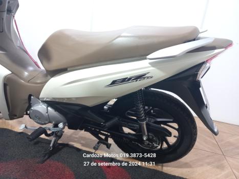 HONDA Biz 125 FLEX, Foto 2