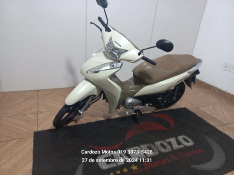 HONDA Biz 125 FLEX, Foto 3