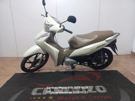 HONDA Biz 125 FLEX, Foto 4