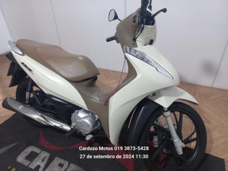 HONDA Biz 125 FLEX, Foto 5