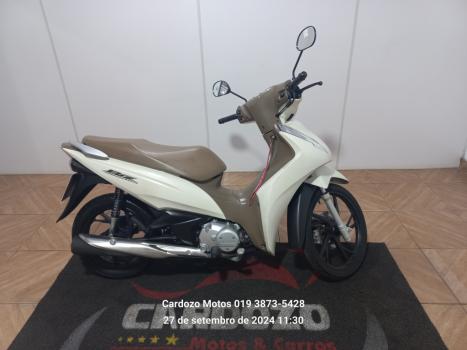 HONDA Biz 125 FLEX, Foto 7