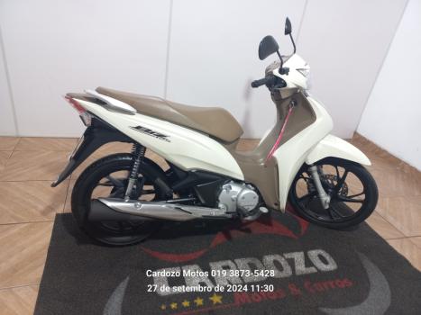 HONDA Biz 125 FLEX, Foto 8