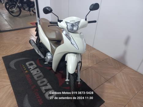 HONDA Biz 125 FLEX, Foto 9