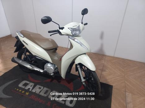 HONDA Biz 125 FLEX, Foto 10