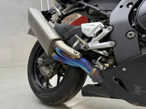 HONDA CB 1000 R , Foto 4