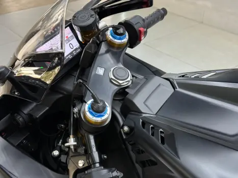 HONDA CB 1000 R , Foto 6