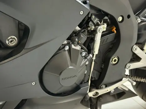HONDA CB 1000 R , Foto 7