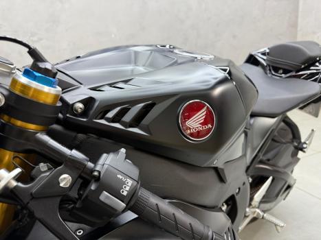 HONDA CB 1000 R , Foto 10