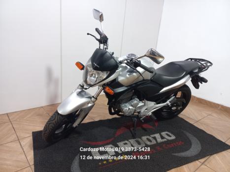 HONDA CB 300 R STD, Foto 4