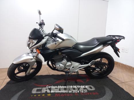 HONDA CB 300 R STD, Foto 5