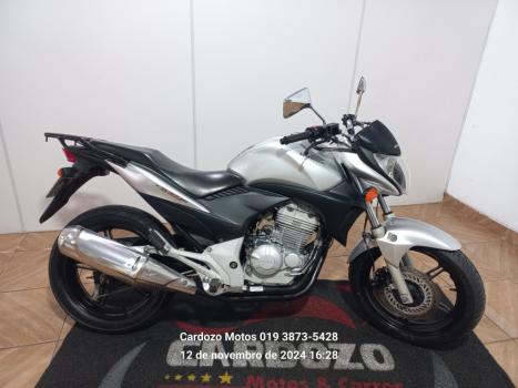 HONDA CB 300 R STD, Foto 10