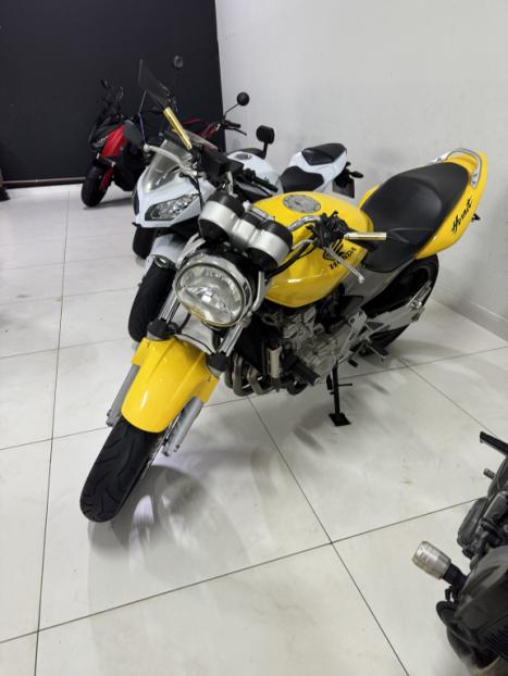 HONDA CB 600 F HORNET SEM ABS, Foto 2