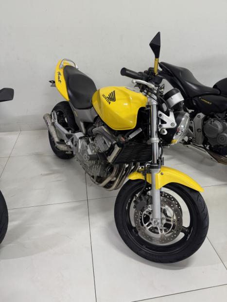 HONDA CB 600 F HORNET SEM ABS, Foto 4