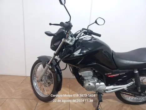 HONDA CG 150 FAN ESDI, Foto 2