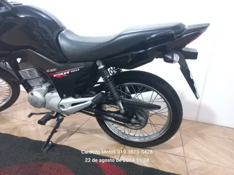 HONDA CG 150 FAN ESDI, Foto 3