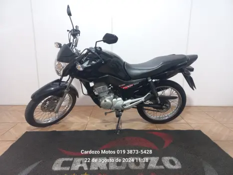 HONDA CG 150 FAN ESDI, Foto 6