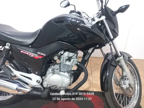 HONDA CG 150 FAN ESDI, Foto 7