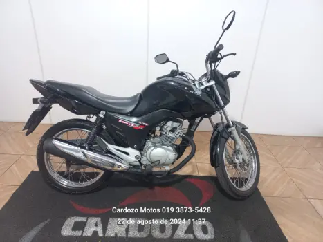 HONDA CG 150 FAN ESDI, Foto 8