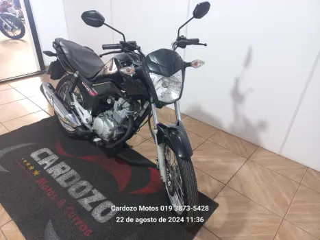 HONDA CG 150 FAN ESDI, Foto 9