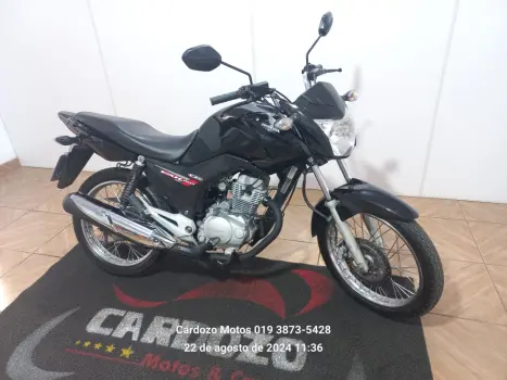 HONDA CG 150 FAN ESDI, Foto 10