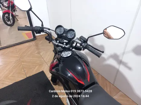 HONDA CG 150 FAN ESDI, Foto 2