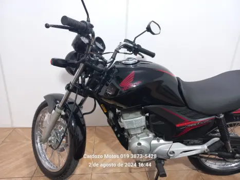 HONDA CG 150 FAN ESDI, Foto 3