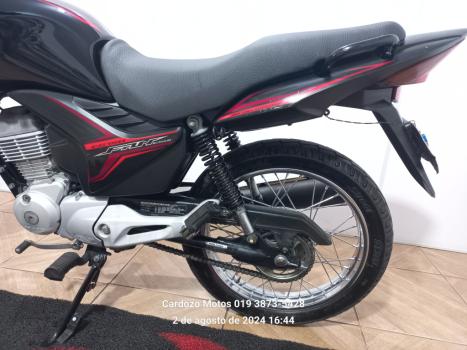 HONDA CG 150 FAN ESDI, Foto 4