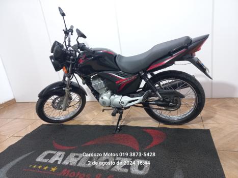 HONDA CG 150 FAN ESDI, Foto 5