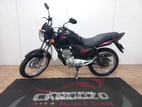 HONDA CG 150 FAN ESDI, Foto 6