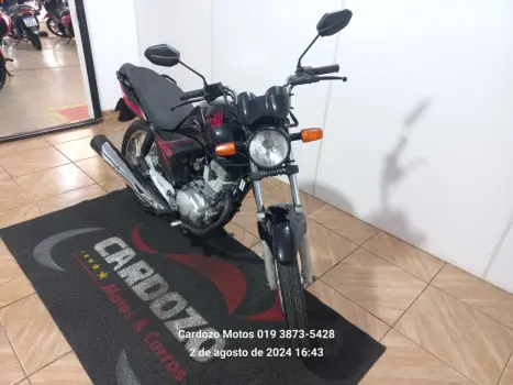 HONDA CG 150 FAN ESDI, Foto 10