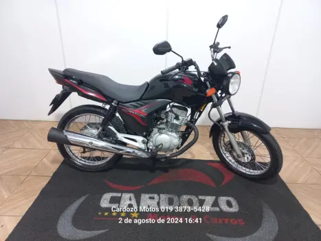 HONDA CG 150 FAN ESDI, Foto 1