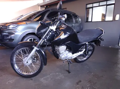 HONDA CG 150 FAN ESDI, Foto 2