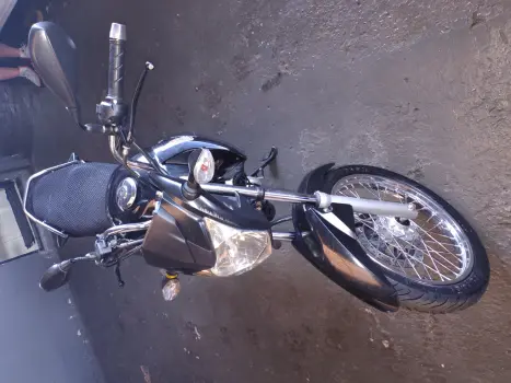 HONDA CG 150 FAN ESDI, Foto 3